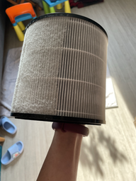 Очиститель воздуха PHILIPS AC0850/11 фото от покупателей 5