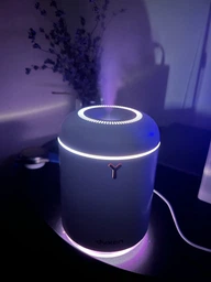 Увлажнитель воздуха DYXON MEGAHUMI 800 White фото от покупателей 7