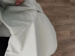 Плащ-дождевик ONLY ONLELLEN RAINCOAT CC OTW M Серый 15234052-Mercury