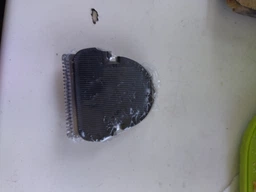 Нож машинки для стрижки совместимый с Philips QC5130 QC5115 QC5120 QC5125 филипс (727707616) Черный фото от покупателей 1