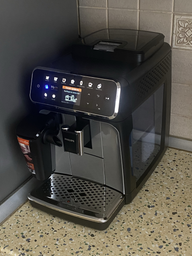 Кофемашина PHILIPS Series 4400 LatteGo EP4443/70 фото от покупателей 16