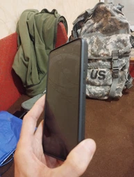 Чохол для смартфона BeCover Military для Motorola Moto G72 Blue (BC_709096) фото від покупців 7
