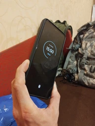 Чохол для смартфона BeCover Military для Motorola Moto G72 Blue (BC_709096) фото від покупців 1