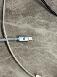 Кабель Baseus Crystal Shine Series USB 2.0 to Lightning 2.4A Fast Charging 1.2m Pink (CAJY001104)