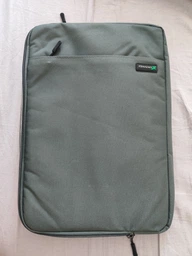 Чехол для ноутбука Grand-X SL-14D 14'' Dark Grey (SL-14D) фото от покупателей 17