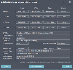 Оперативна пам'ять Crucial SODIMM DDR4-3200 16384 MB PC4-25600 (CT16G4SFRA32A) фото від покупців 4