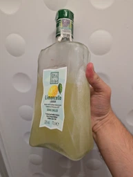 Ликер Rossi d’Asiago Limoncello 0.7 л 32% (8004747004057) фото от покупателей 1