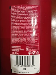 Гель для душу Old Spice Whitewater 3-в-1 400 мл (8700216856812) фото от покупателей 6
