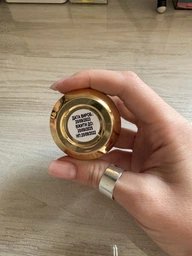 Гель-желе F.O.X Jelly Gel Milky моделирующий молочный 15 мл фото от покупателей 1