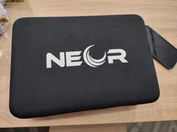Массажер портативный NEOR Pulse Pro 52BK