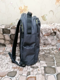 Рюкзак TAVIALO CityLife TC24 зеленый 24 л (TC24-124GN) фото от покупателей 16