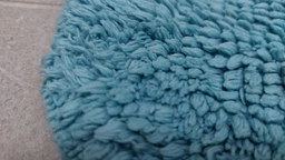 Коврик Irya Basic turquoise бирюзовый 40*60 (svt-2000022237734) фото от покупателей 1