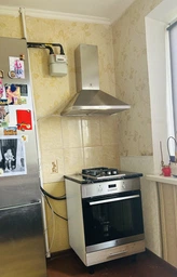 Вытяжка Electrolux LFC316X фото от покупателей 1