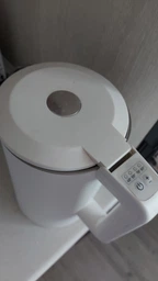 Электрочайник RZTK Smart Kettle WiFi Strix