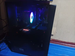 Корпус Vinga CS216B
