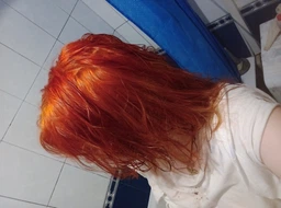 Крем-краска для волос Inebrya Color Linseed Oil and Aloe Vera 4/00 Intense Chestnut 100 мл (8033219166757) фото от покупателей 1