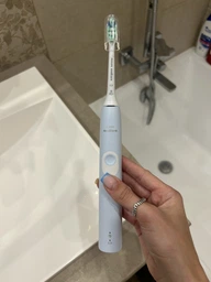 Електрична зубна щітка PHILIPS Sonicare HX6803/04 Protective Clean 4300