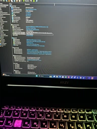 Ноутбук MSI Bravo 17 Ryzen 5-7535HS/32GB/512/Win11X RTX4050 144Hz (Bravo 17 | D7VEK-092XPL)
