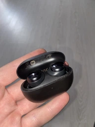Навушники Xiaomi Redmi Buds 3 Lite Black (BHR5489GL) фото від покупців 3