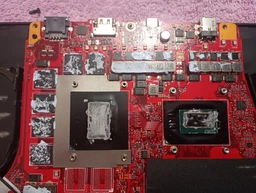 Термопаста Thermalright TF8 2 г фото от покупателей 8