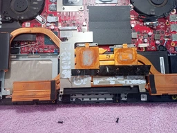 Термопаста Thermalright TF8 2 г фото от покупателей 7