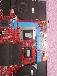 Термопаста Thermalright TF8 2 г фото от покупателей 6