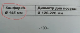 Настольная плита GORENJE ICR 2000 SP фото от покупателей 17