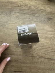 Ампульная пептидная сыворотка Medi-Peel Peptide 9 Volume Biotox 100 мл (8809941820621) фото от покупателей 2