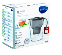 Картриджі для фільтра-глечика Brita Maxtra Pro Pure Performance набір 2 шт