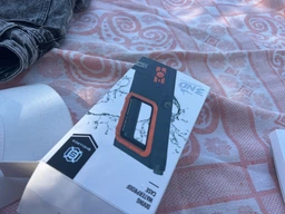Універсальний водонепроникний чохол для дайвінгу Shellbox QSK-3 (Bluetooth) синій фото від покупців 6