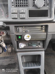 Автомобильное зарядное устройство два порта USB 12V врезная, с Вольтметром зелёная подсветка Autoexpect (80070) фото от покупателей 2