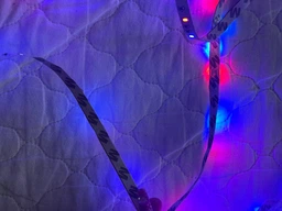 Умная светодиодная лента RGB Smart LED умная LED лента с пультом ДУ Самоклеющаяся гибкая светодиодная лента 5м Kayfovo LE-10 фото от покупателей 15