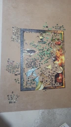 Пазл Ravensburger Lord Of The Rings: Return of the King 2000 элементов (4005556172931)