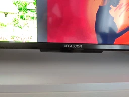 Телевізор iFFALCON iFF43U62 фото від покупців 4