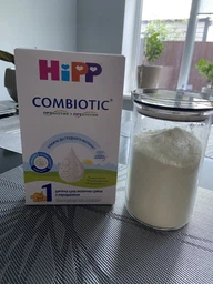 Дитяча суміш HiPP Combiotic 1 початкова 300 г (9062300138822)