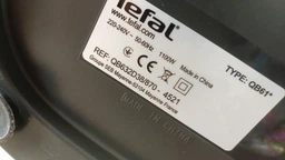 Ніж для м'ясорубки Tefal 1800 фото від покупців 5