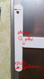 Флипчарт мобильный магнитно-маркерный Axent 70 х 100 см (9707-A) фото от покупателей 1
