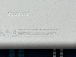 УМБ Samsung Battery Pack 20000 mAh 45W Super Fast Charging 2.0 Beige (EB-P4520XUEGEU) фото від покупців 2