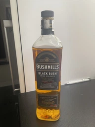 Виски Bushmills Black 8 лет выдержки 0.7 л 40% (5055966810069_5055966810120_5055966810168) фото от покупателей 19