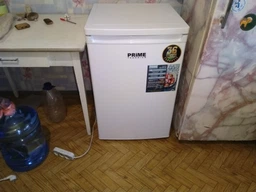 Холодильник PRIME Technics RS 804 ET фото от покупателей 5