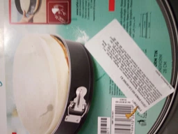 Форма со съемными краями Tefal Easybake 28 см (J1241474) фото от покупателей 4
