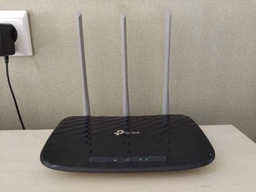 Маршрутизатор TP-LINK Archer C20 WiFi5 / AC750 / 100 Мбіт/с фото від покупців 2