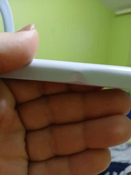 Полка стеллаж над унитазом для ванной комнаты, полочка для туалета напольная Toilet Rack фото от покупателей 4