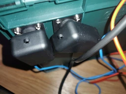Пластиковий кейс Metabo metaBOX&nbsp;340 (626888000)