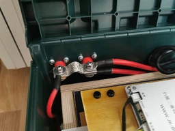 Пластиковий кейс Metabo metaBOX&nbsp;340 (626888000) фото від покупців 1