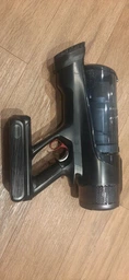 Аккумуляторный пылесос Rowenta X-Force Flex 13.60 Animal Aqua RH9AD1WO с моющей насадкой фото от покупателей 11