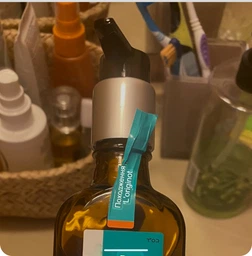 Восстанавливающее масло Moroccanoil Oil Treatment для всех типов волос 200 мл (7290011521059) фото от покупателей 2