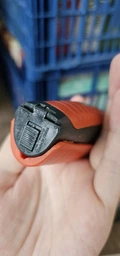 Триммер для стрижки волос и бороды Micro Touch Switchblade (B501) фото от покупателей 4
