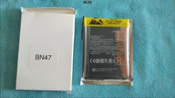 Батарея Xiaomi BN47 (Mi A2 Lite / Redmi 6 Pro) [Original PRC] фото от покупателей 2