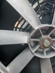 Компрессор воздушный Metabo Mega 350-100 D 100 л (601539000) фото от покупателей 5